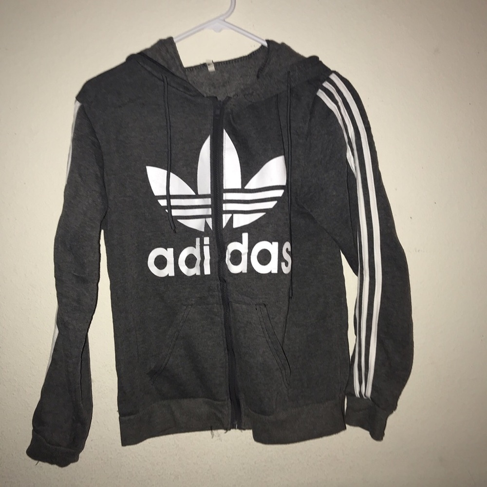 Adidas jacket